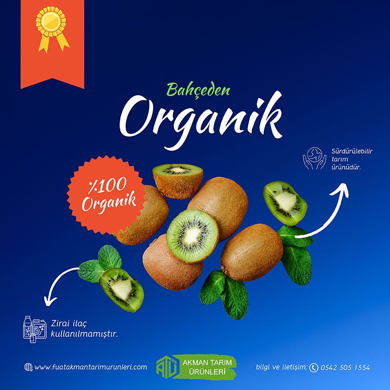 Do�al Kivi